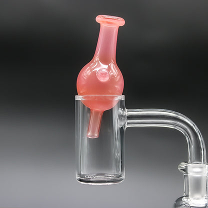 MATT D GLASS BUBBLE CAP