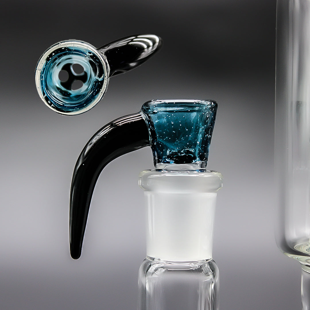 MATT D GLASS SLIDE