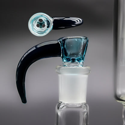 MATT D GLASS SLIDE
