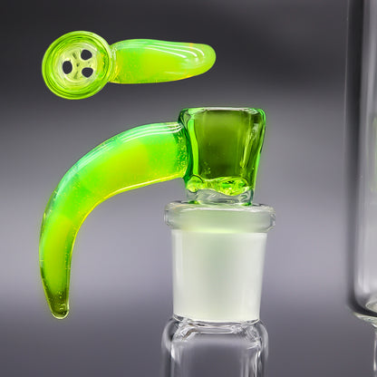 MATT D GLASS SLIDE