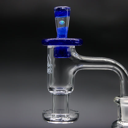 TERPORIUM SLURPER OPAL CAP