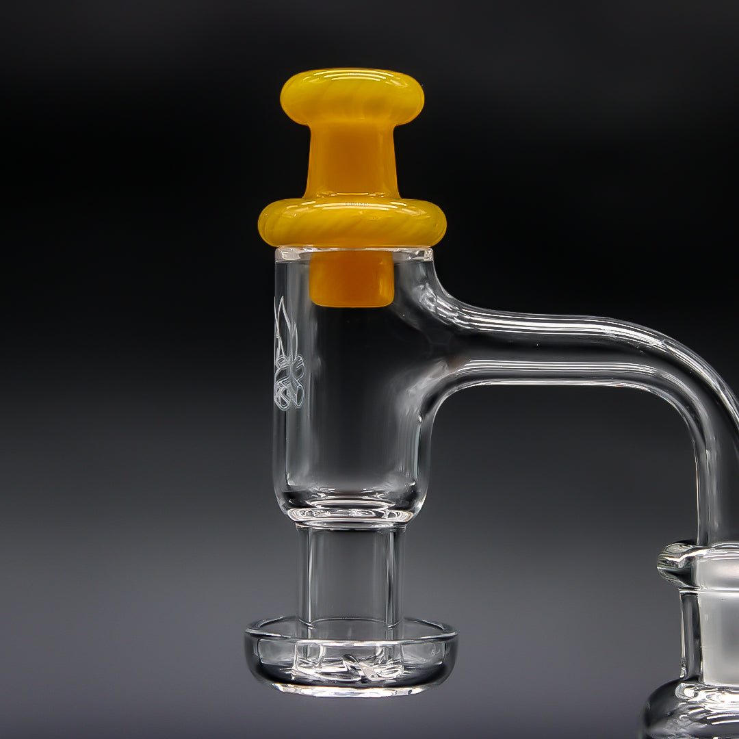 TERPORIUM DICHRO SLURPER CAP