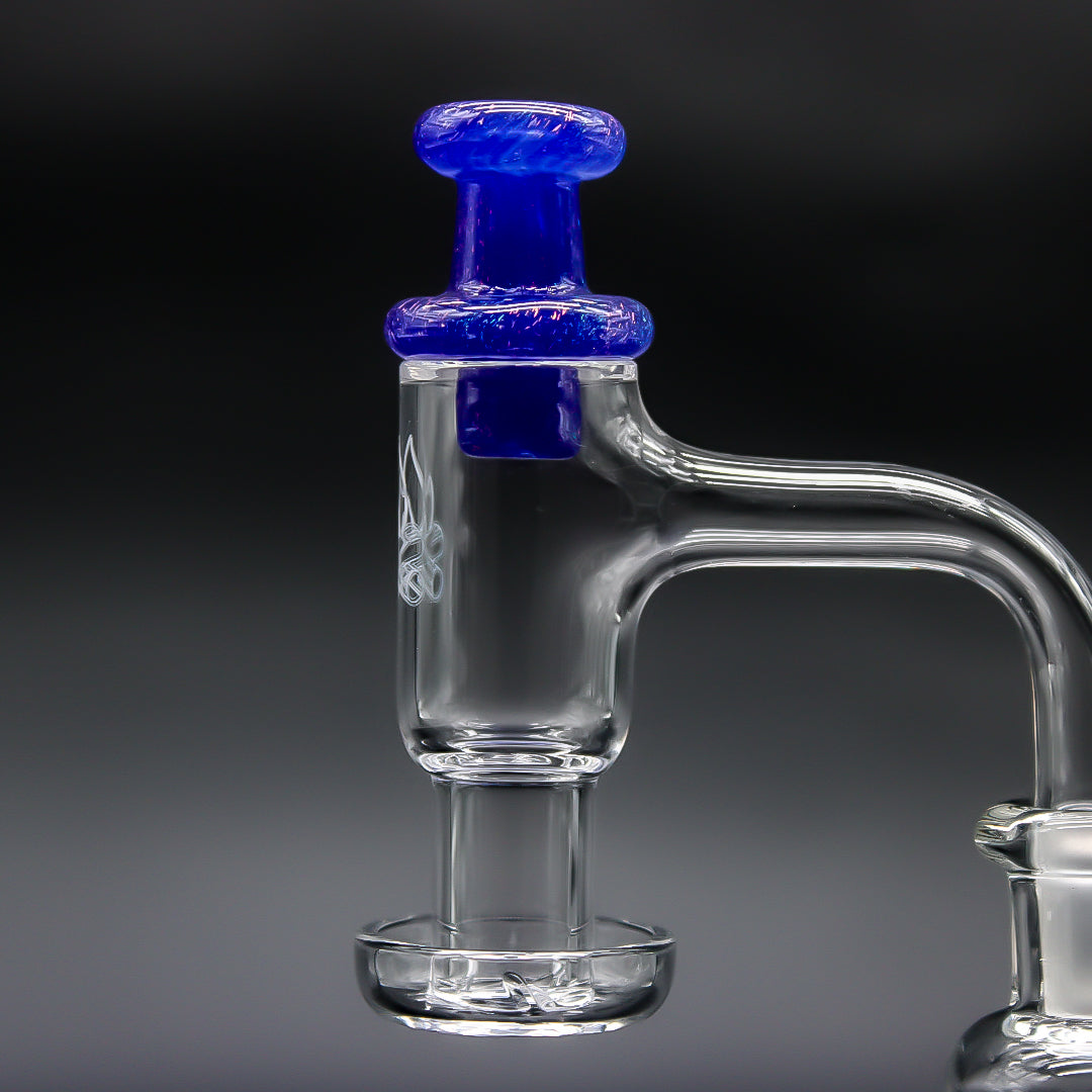 TERPORIUM DICHRO SLURPER CAP