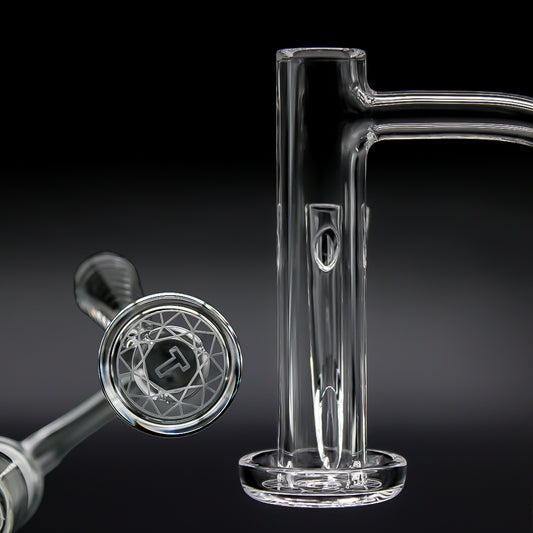 TERPORIUM TOWER TERP SLIDE 14MM 90'