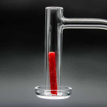 EMPERIAL GLASS PILLARS