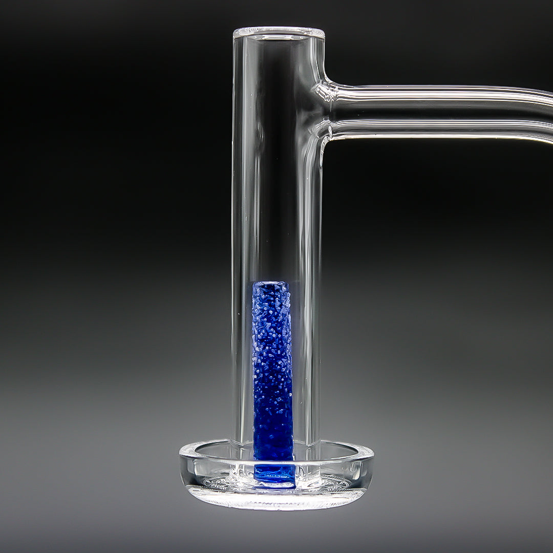 EMPERIAL GLASS PILLARS