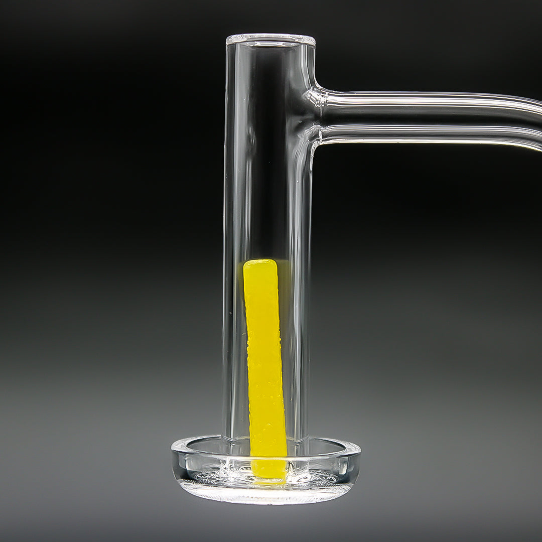 EMPERIAL GLASS PILLARS