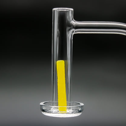 EMPERIAL GLASS PILLARS