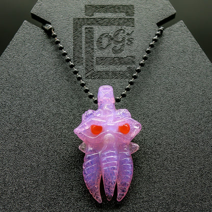 SETTE GLASS CTHULHU