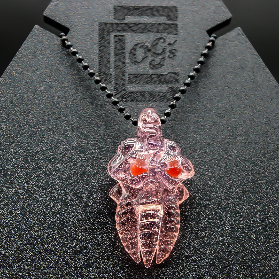 SETTE GLASS CTHULHU