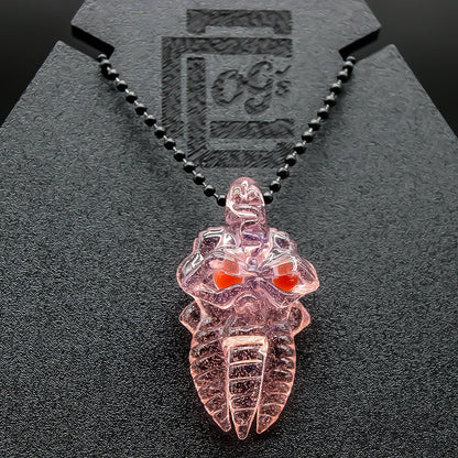 SETTE GLASS CTHULHU