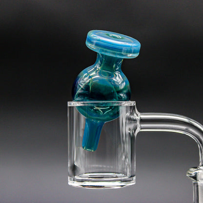 ZOMBIE HAND STUDIOS BUBBLE CAP 25MM