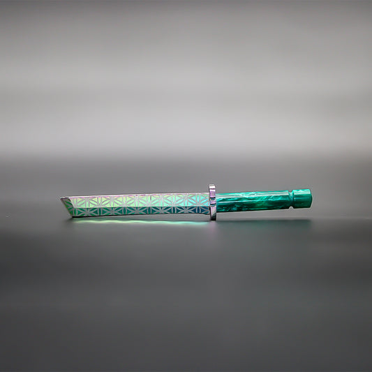 TERPORIUM KATANA DABBER