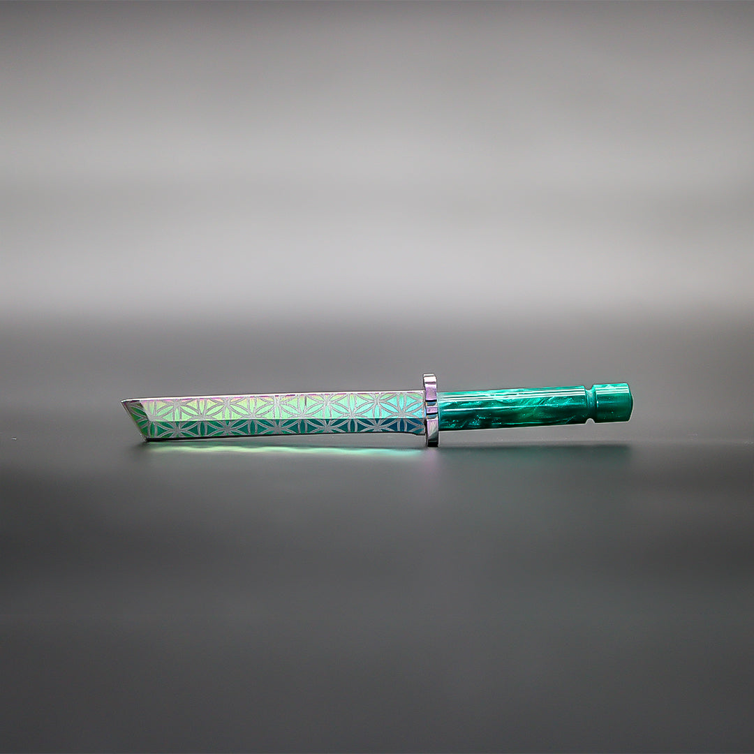 TERPORIUM KATANA DABBER