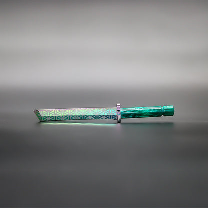TERPORIUM KATANA DABBER