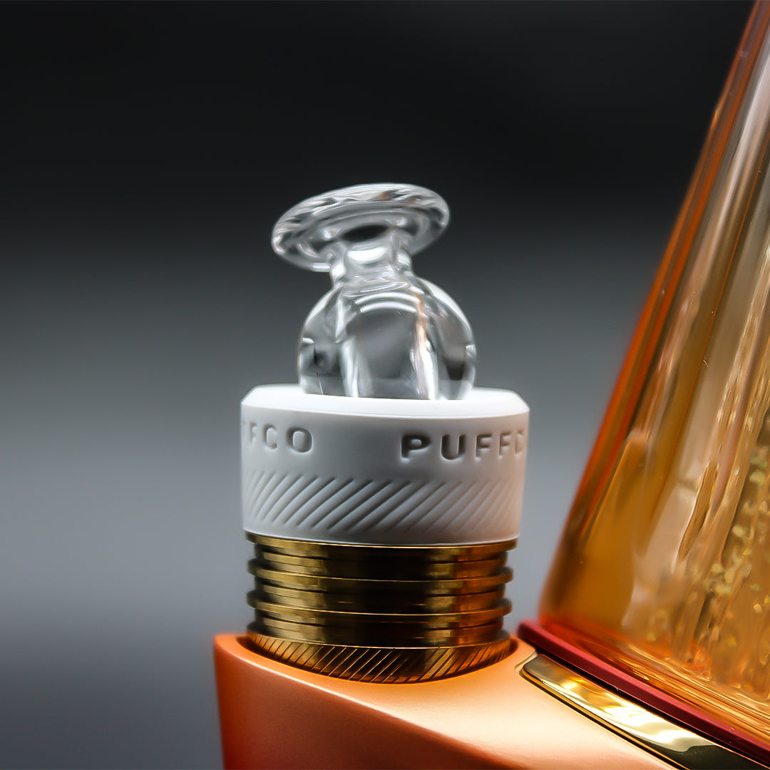 BRADLEY MILLER PUFFCO PEAK 3DXL/3D/CARTA BUBBLE CAPS