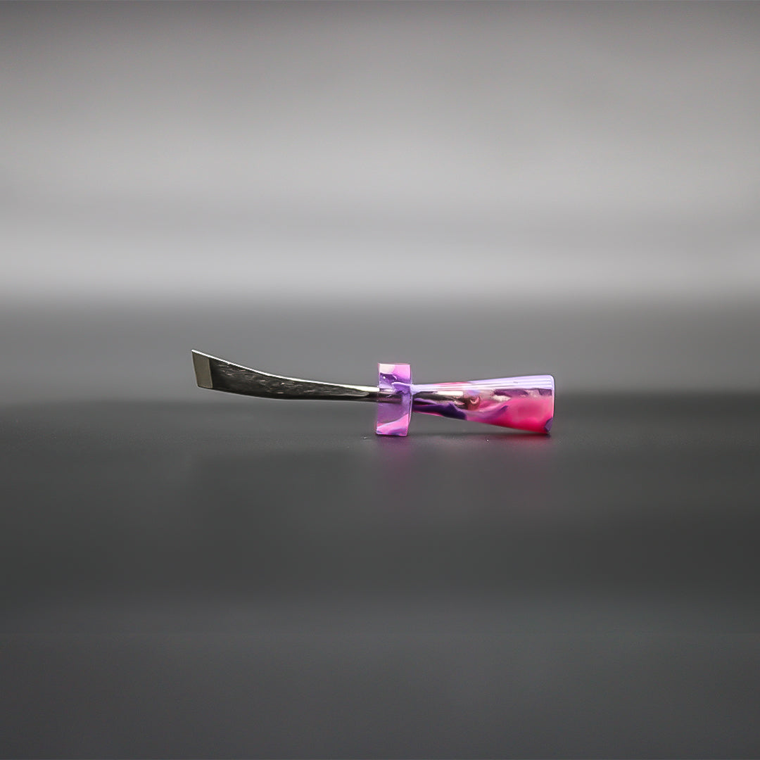 DUNKIN MEDZ MINI KATANA