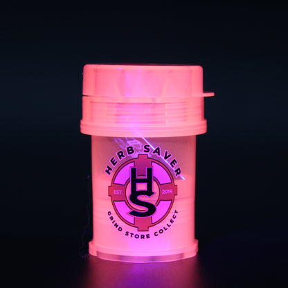 HERB SAVER GRINDER -MINI
