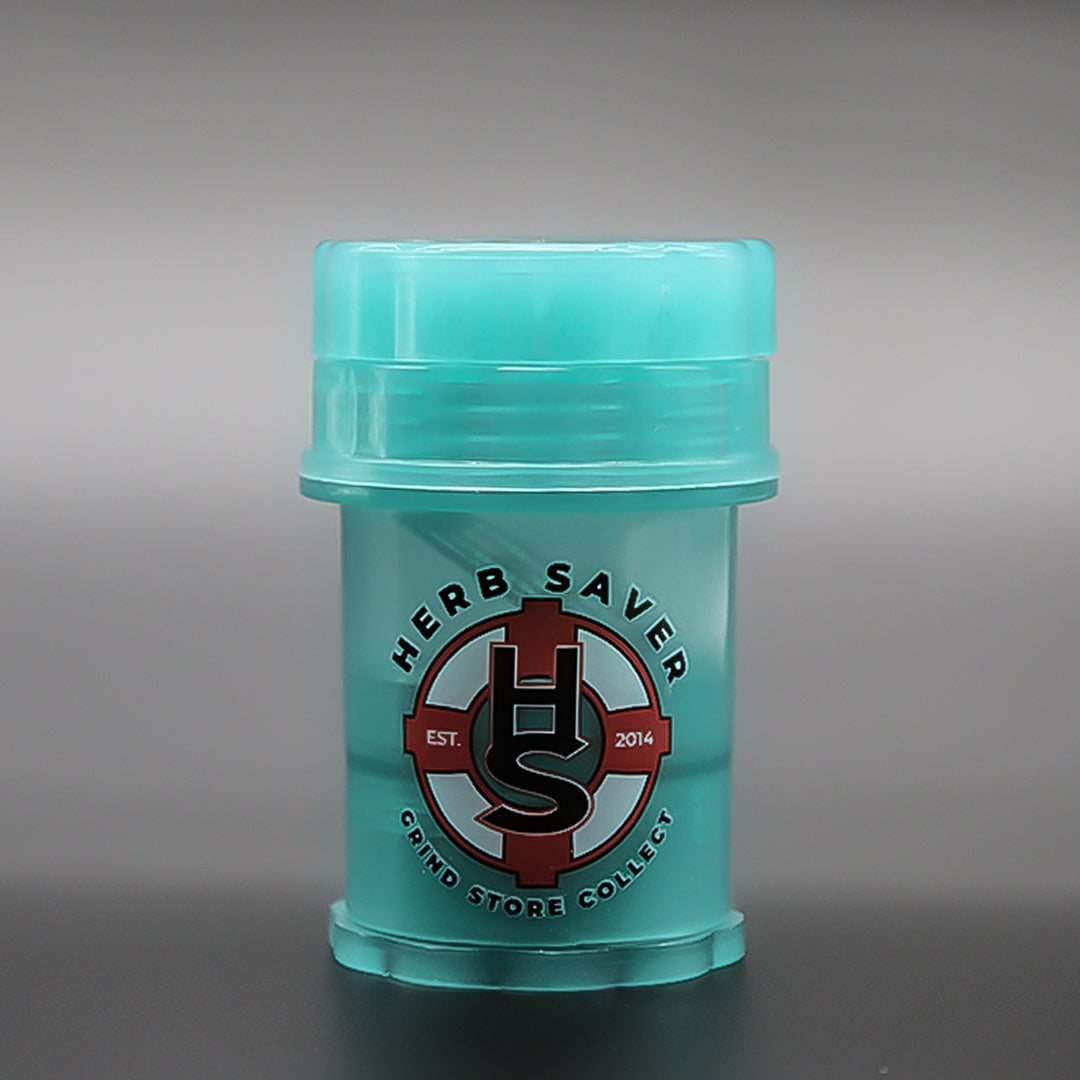 HERB SAVER GRINDER -MINI