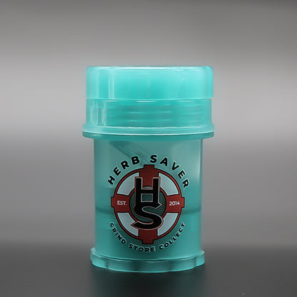 HERB SAVER GRINDER -MINI