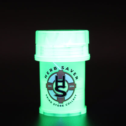 HERB SAVER GRINDER -MINI