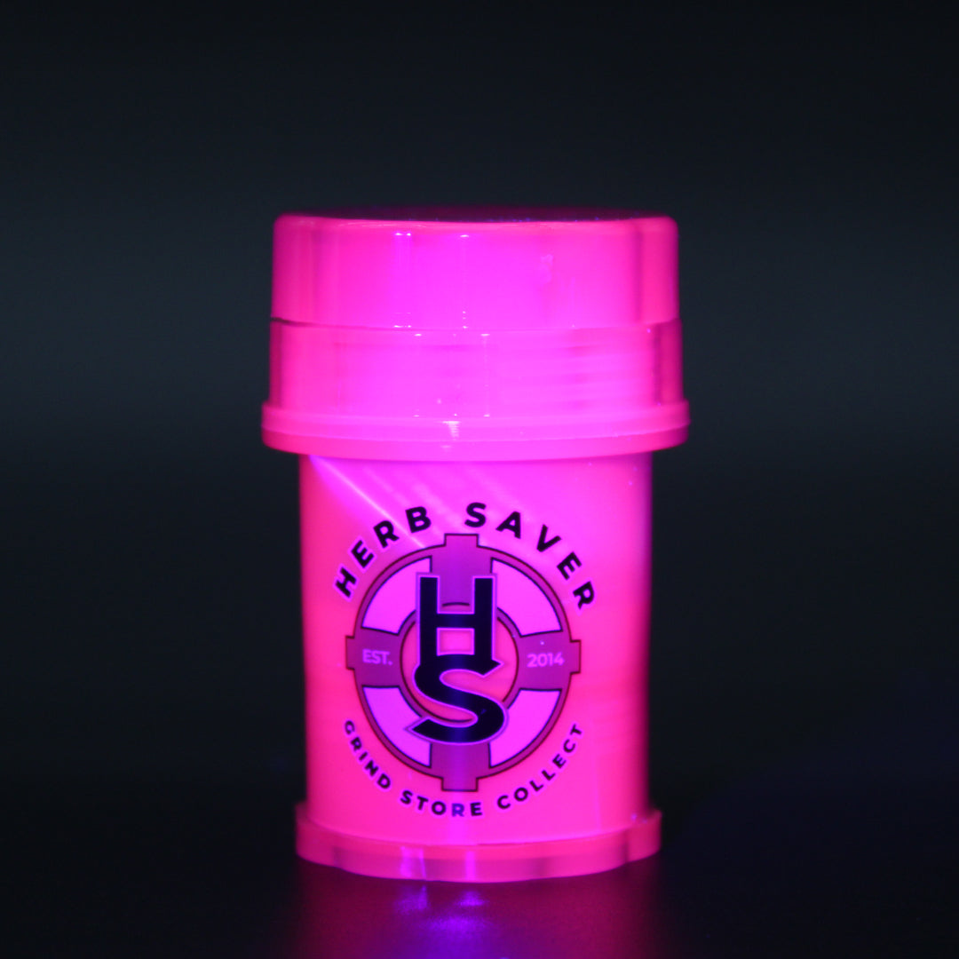HERB SAVER GRINDER -MINI