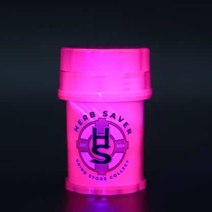 HERB SAVER GRINDER -MINI