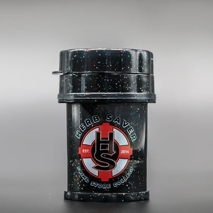 HERB SAVER GRINDER -MINI