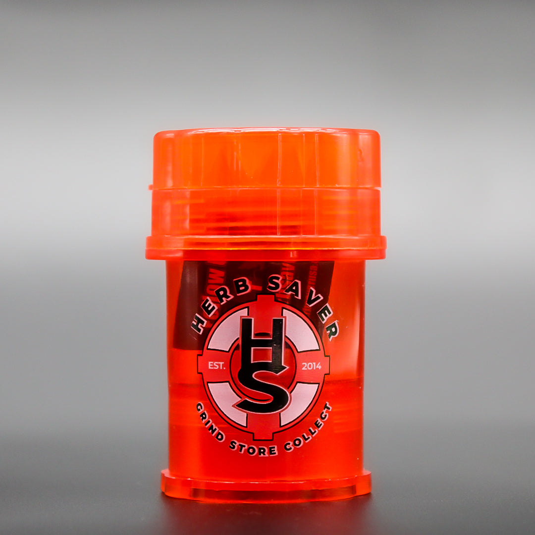 HERB SAVER GRINDER -MINI