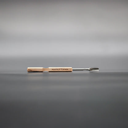 MYSTIC TIMBER LONG SCOOP
