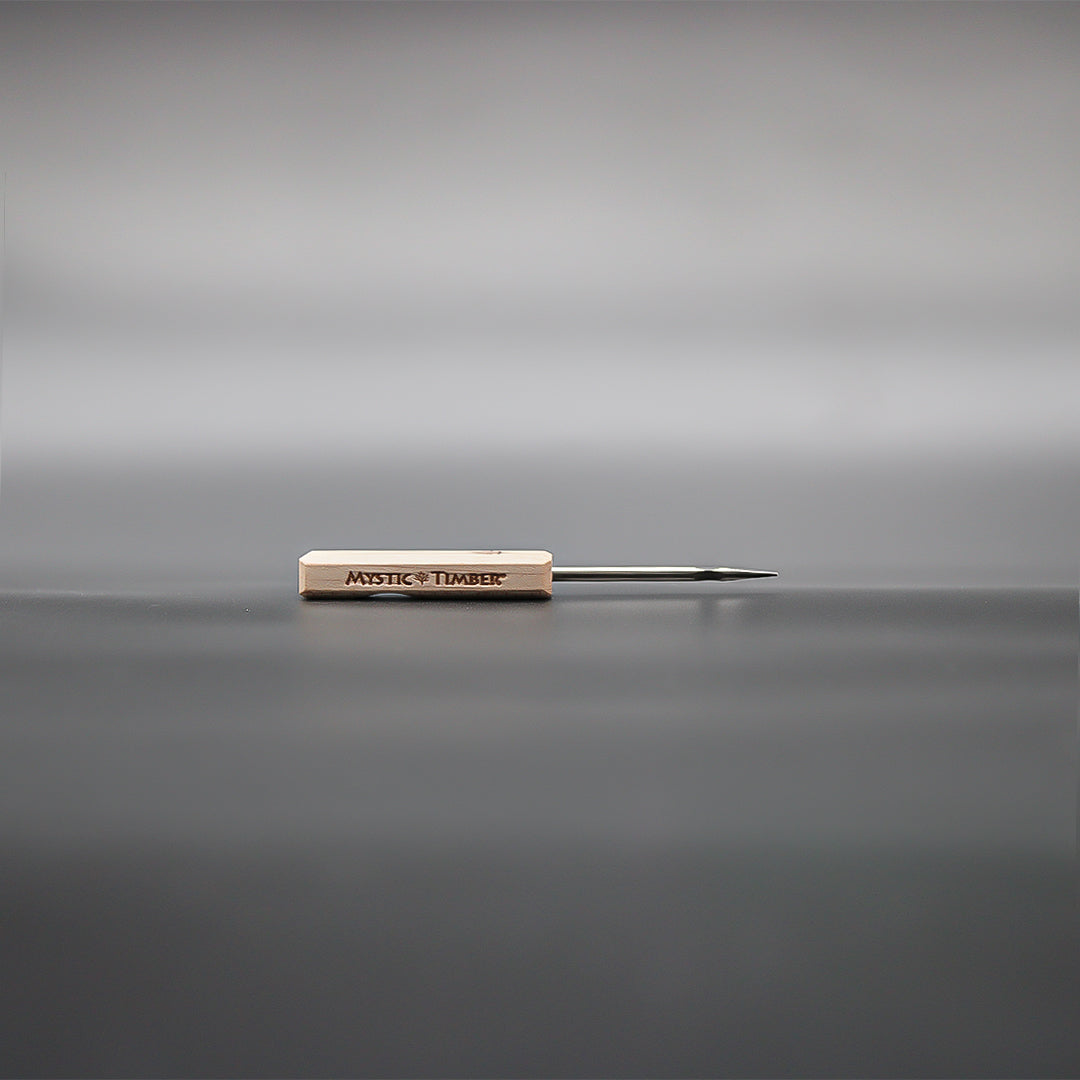 MYSTIC TIMBER POCKET FLAT