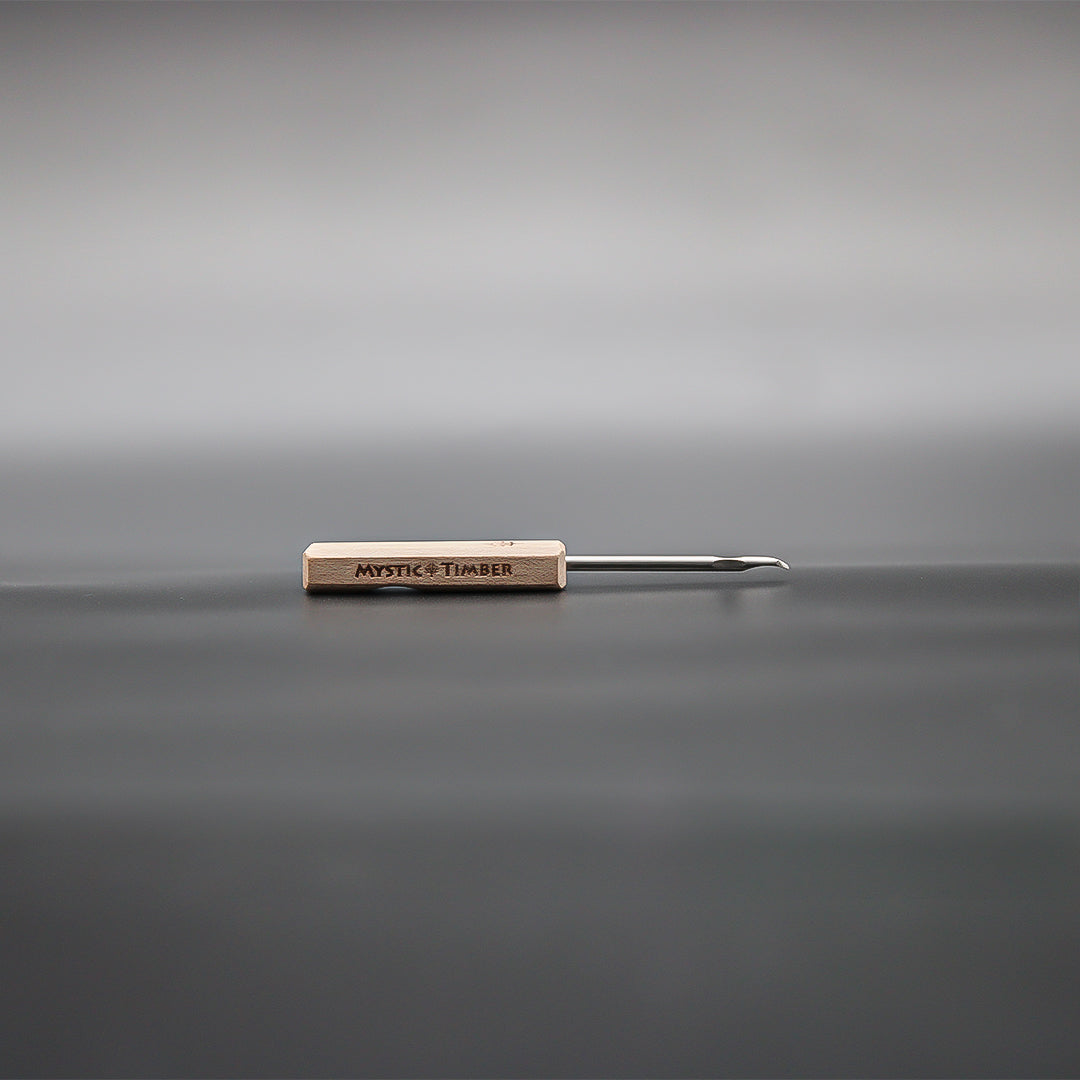 MYSTIC TIMBER POCKET PICS