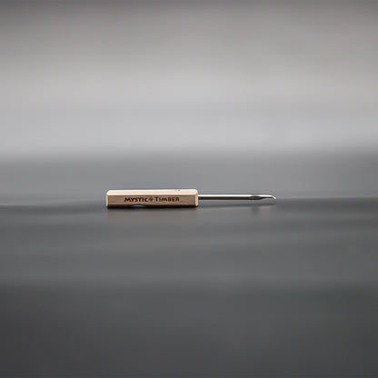 MYSTIC TIMBER POCKET PICS