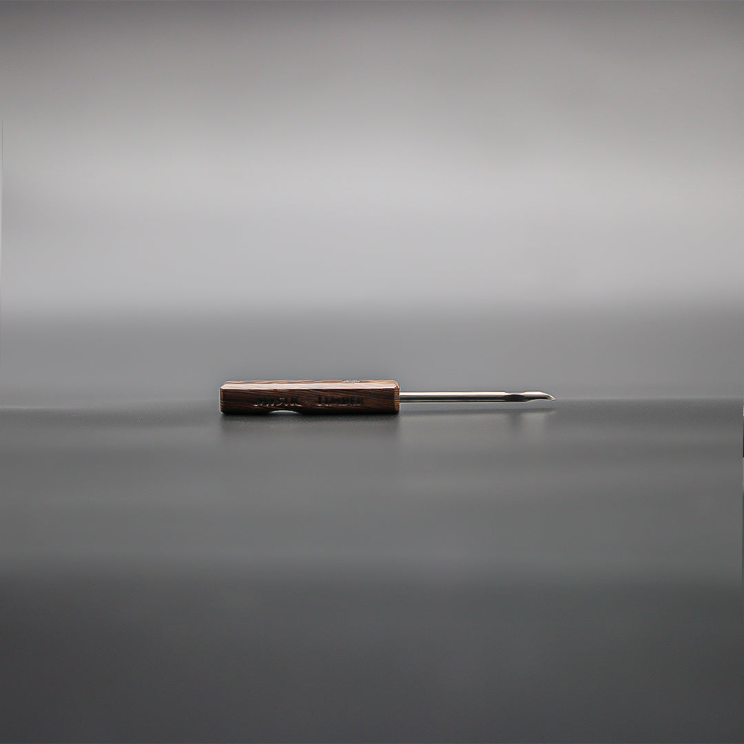 MYSTIC TIMBER POCKET PICS