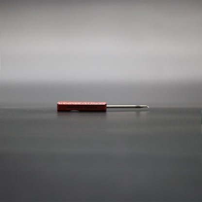 MYSTIC TIMBER POCKET PICS