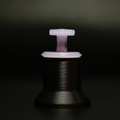 JONG GLASS RAZOR CONTROL TOWER CAP