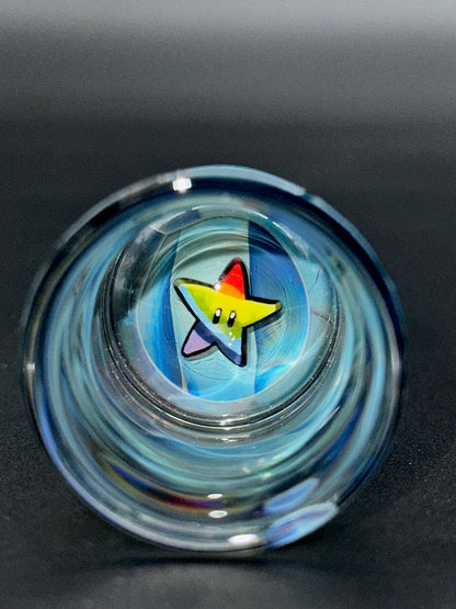 MICROSWORKSHOP SHOT GLASS