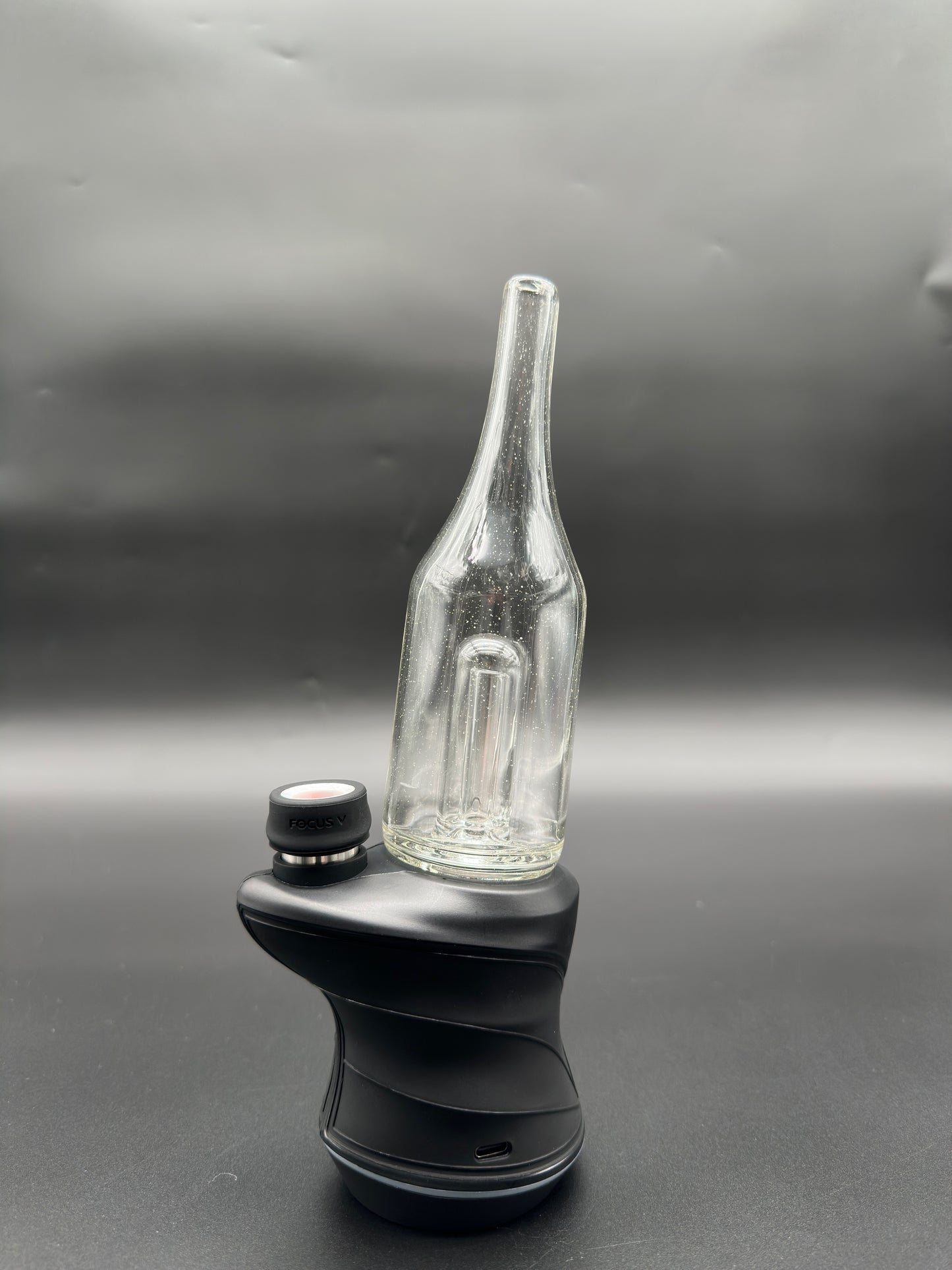 BIAO.T BOTTLE CARTA TOP BLU V