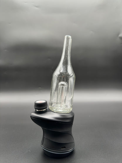 BIAO.T BOTTLE CARTA TOP BLU V