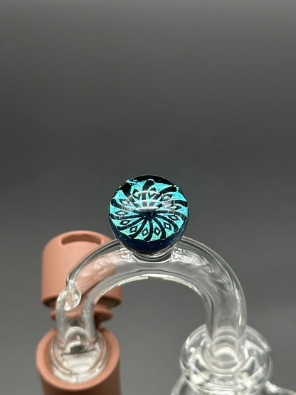 ZOMBIE HAND STUDIOS PIVOT ADAPTER 10MM