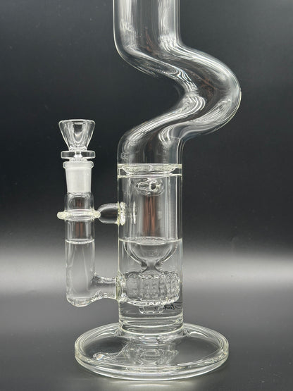 ZOMBIE HAND STUDIOS INCYCLER SHOWER TUBE