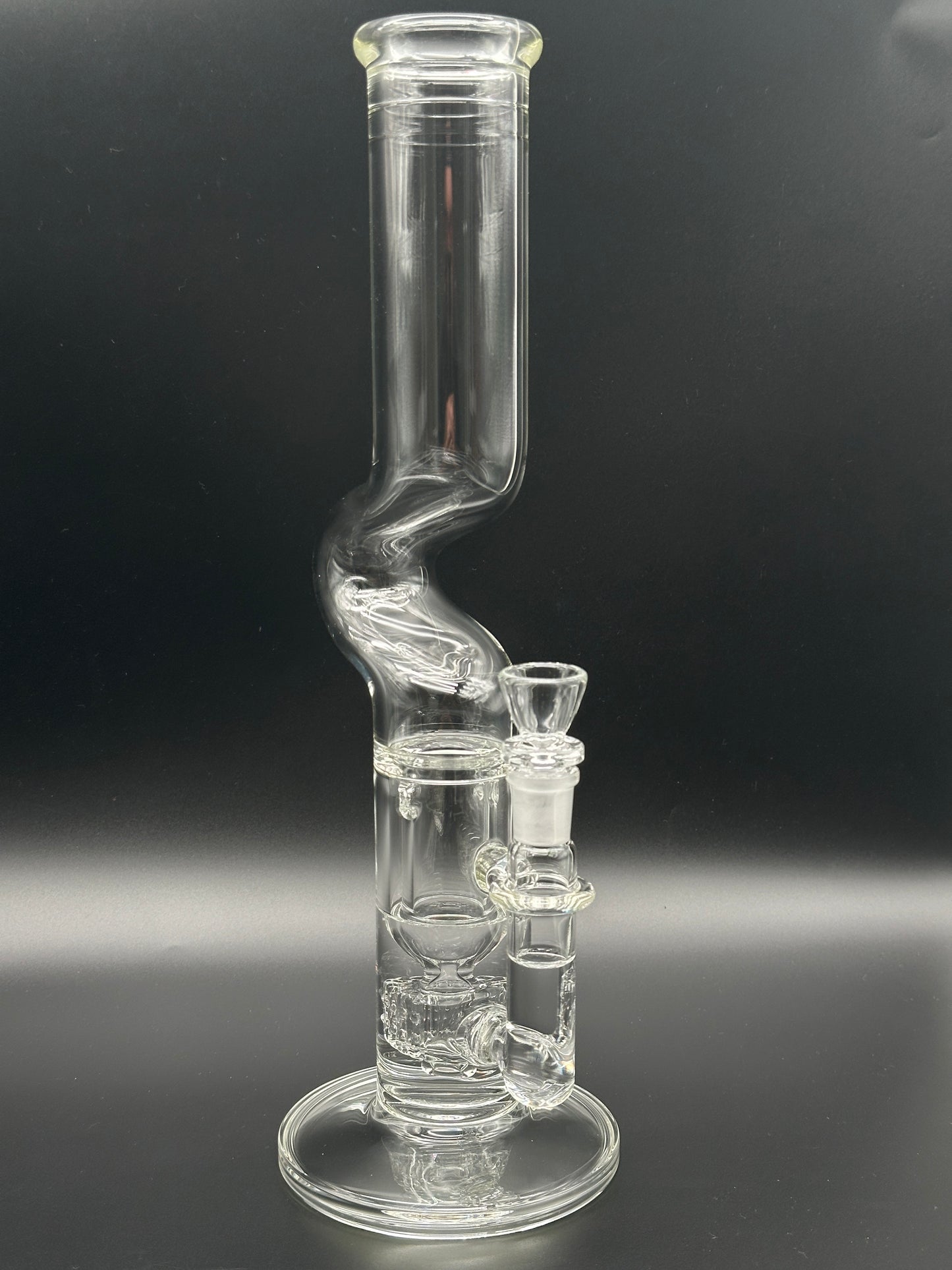 ZOMBIE HAND STUDIOS INCYCLER SHOWER TUBE