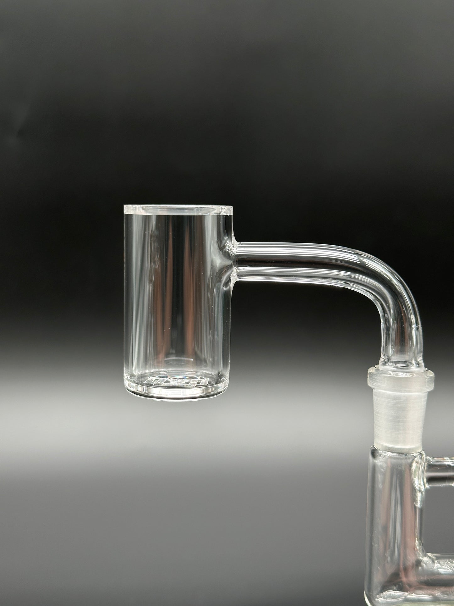 DCS QUARTZ BUCKET 10MM 90'