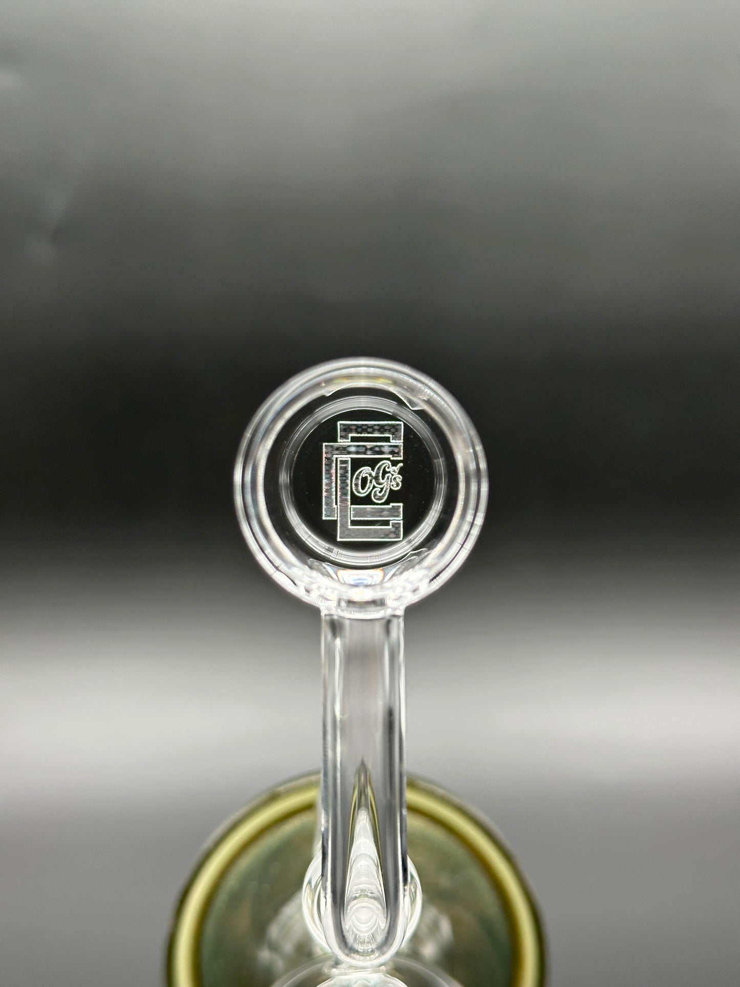 DCS QUARTZ BUCKET 10MM 90'