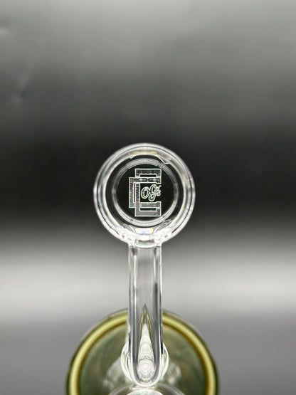 DCS QUARTZ BUCKET 10MM 90'