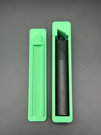 PUFFCO PIVOT CASE 3D PRINTED