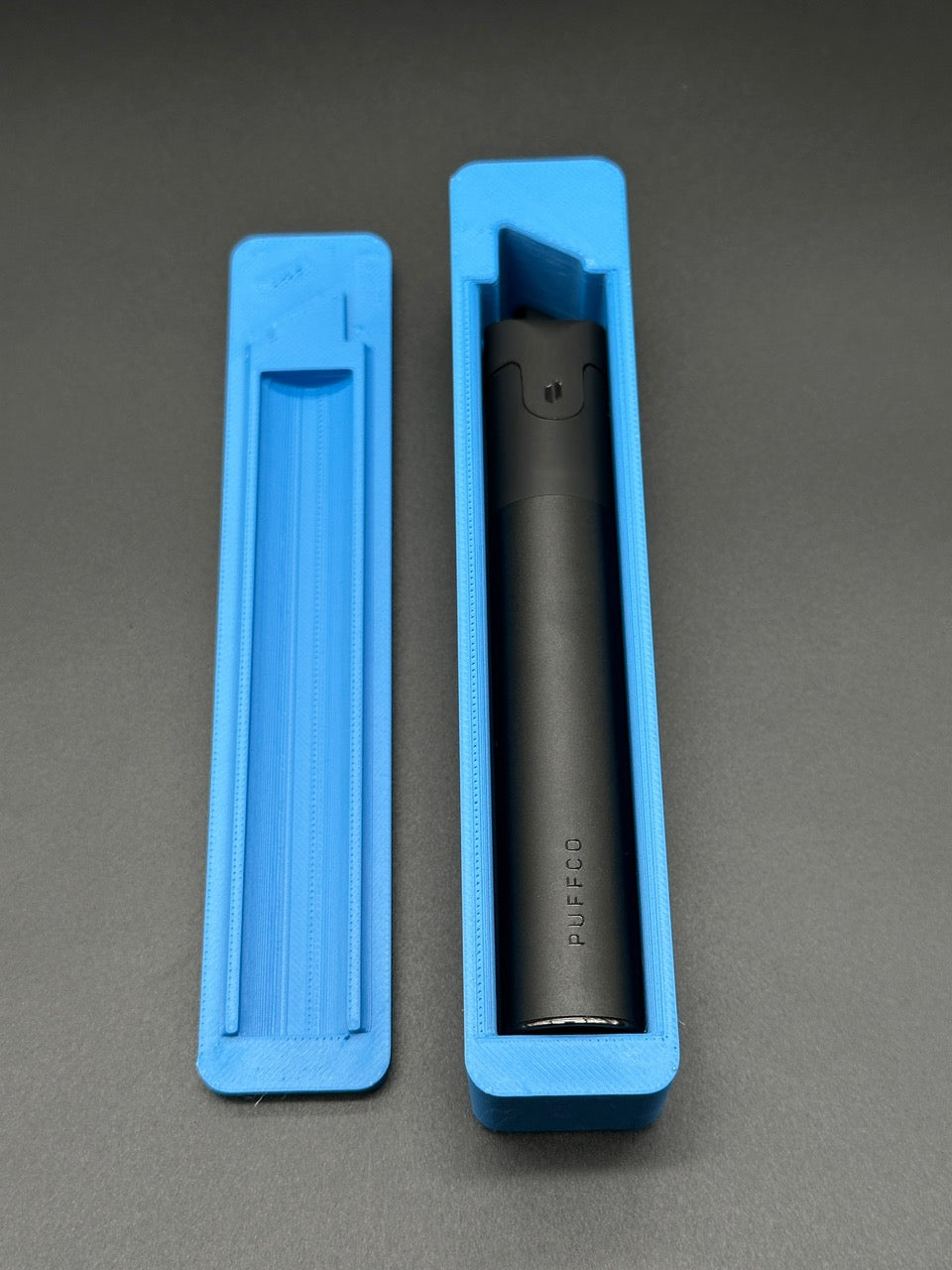PUFFCO PIVOT CASE 3D PRINTED