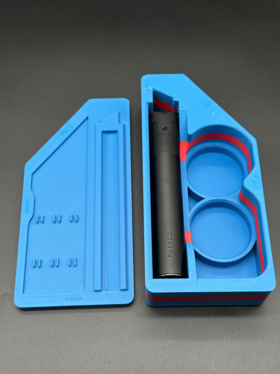 PUFFCO PIVOT CASE XL 3D PRINTED