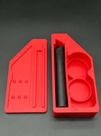 PUFFCO PIVOT CASE XL 3D PRINTED