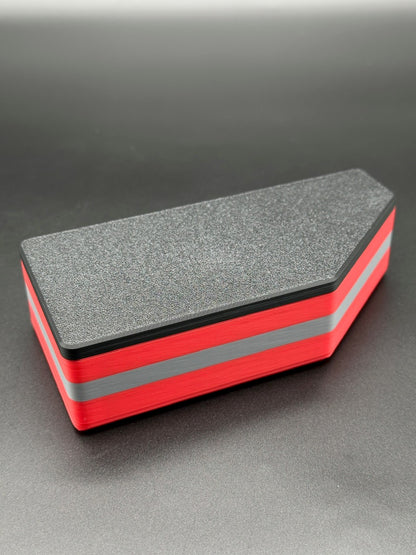 PUFFCO PIVOT CASE XL 3D PRINTED